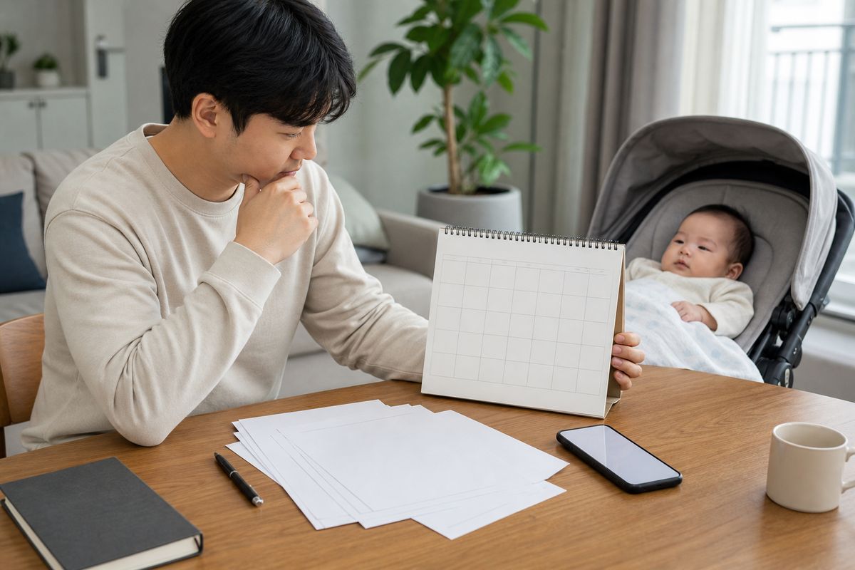 출생일 기준 6개월 미만이면 탈락일까? 하남시 거주기간 예외