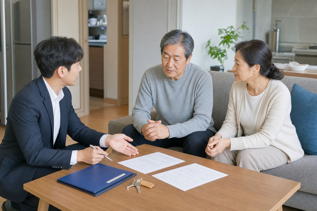 본인 집 아니어도 될까? 가족 소유 주택 장기요양 재가수급자 기준